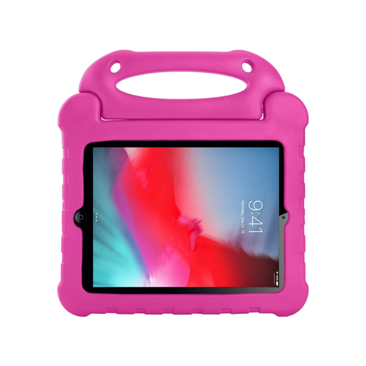 EVA Tablet Case with Holder For iPad 3 / 2 / 1