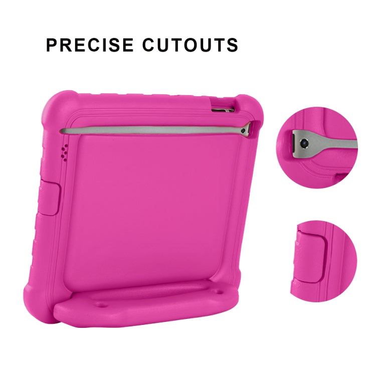 EVA Tablet Case with Holder For iPad 3 / 2 / 1