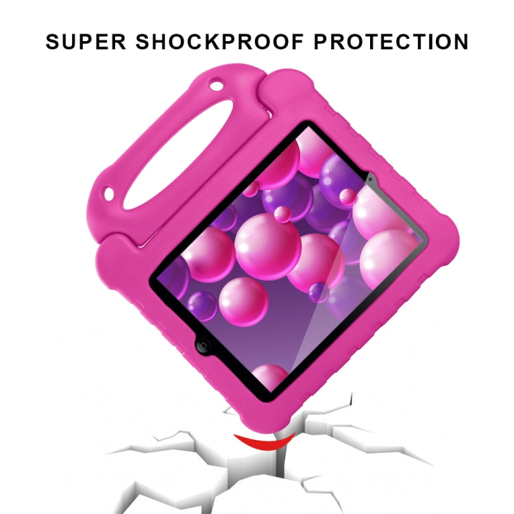 EVA Tablet Case with Holder For iPad 3 / 2 / 1