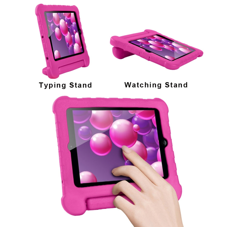 EVA Tablet Case with Holder For iPad 3 / 2 / 1