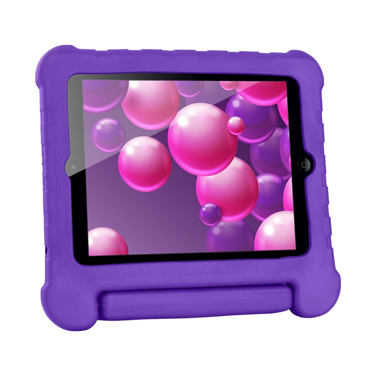 EVA Tablet Case with Holder For iPad 3 / 2 / 1