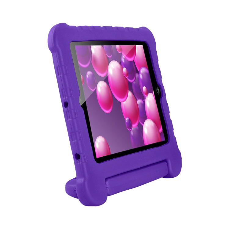 EVA Tablet Case with Holder For iPad 3 / 2 / 1