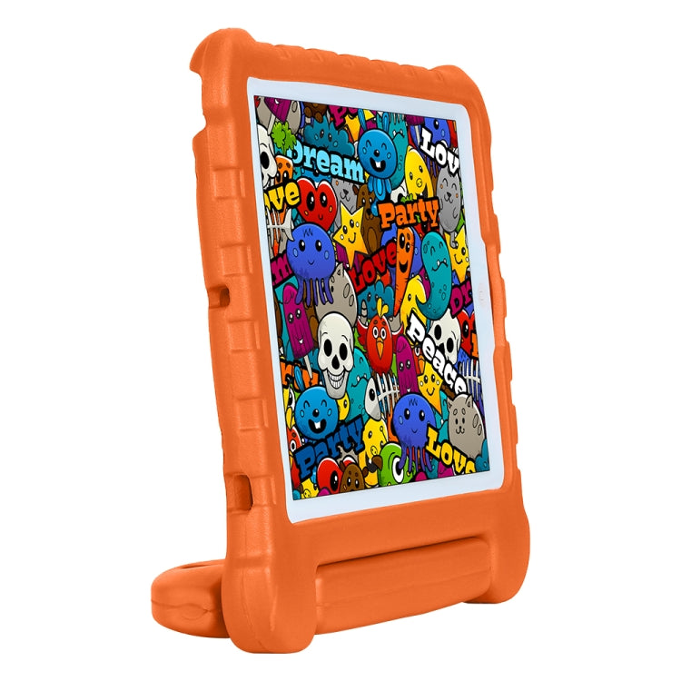 EVA Tablet Case with Holder For iPad Air / Air 2