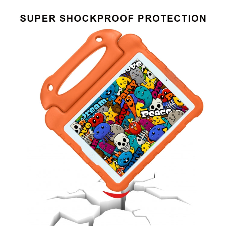 EVA Tablet Case with Holder For iPad Air / Air 2