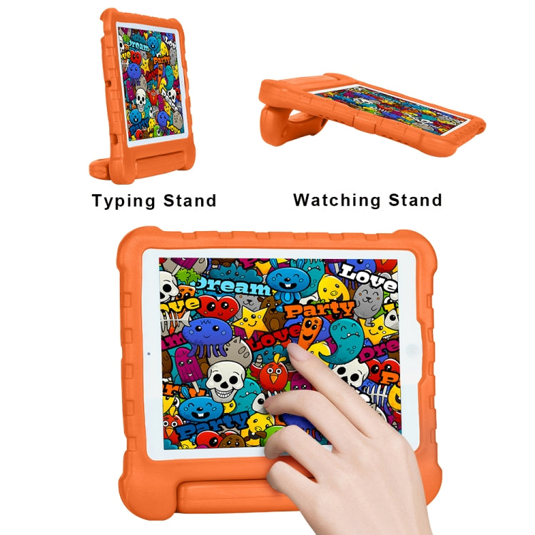 EVA Tablet Case with Holder For iPad Air / Air 2