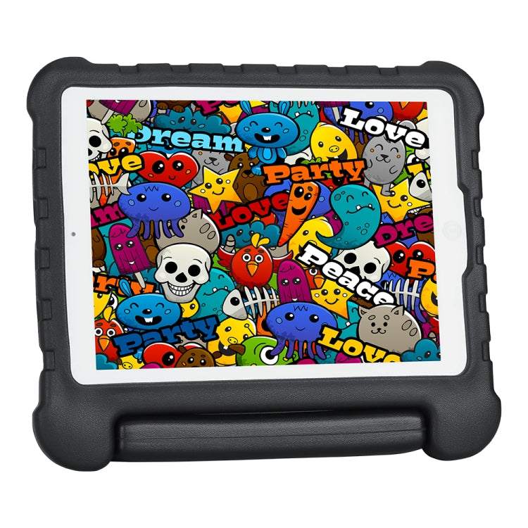 EVA Tablet Case with Holder For iPad Air / Air 2