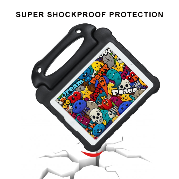 EVA Tablet Case with Holder For iPad Air / Air 2