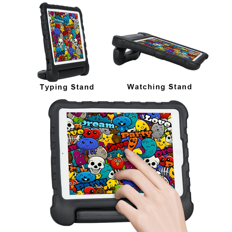 EVA Tablet Case with Holder For iPad Air / Air 2