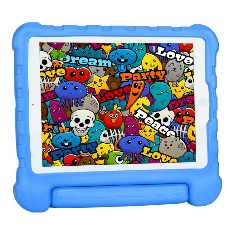 EVA Tablet Case with Holder For iPad Air / Air 2