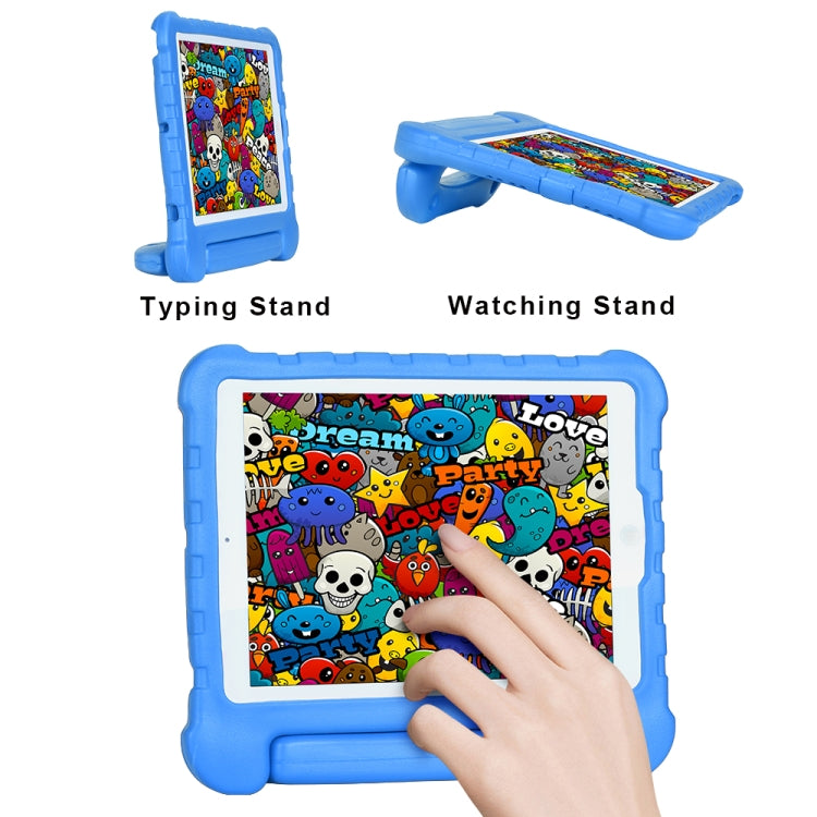 EVA Tablet Case with Holder For iPad Air / Air 2