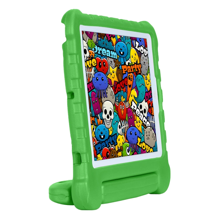 EVA Tablet Case with Holder For iPad Air / Air 2