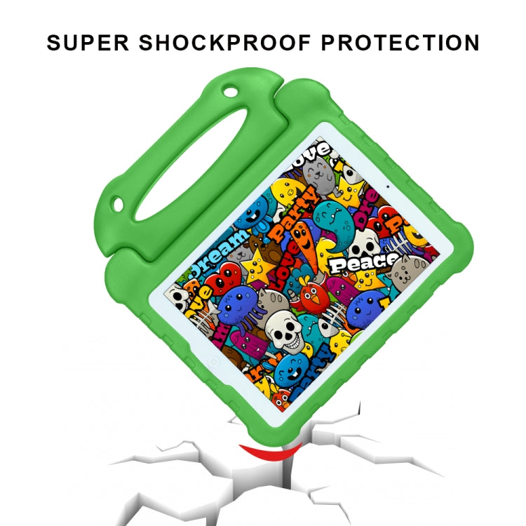 EVA Tablet Case with Holder For iPad Air / Air 2