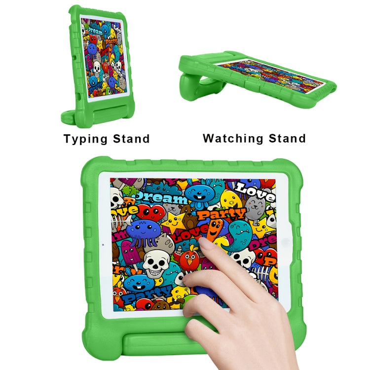 EVA Tablet Case with Holder For iPad Air / Air 2