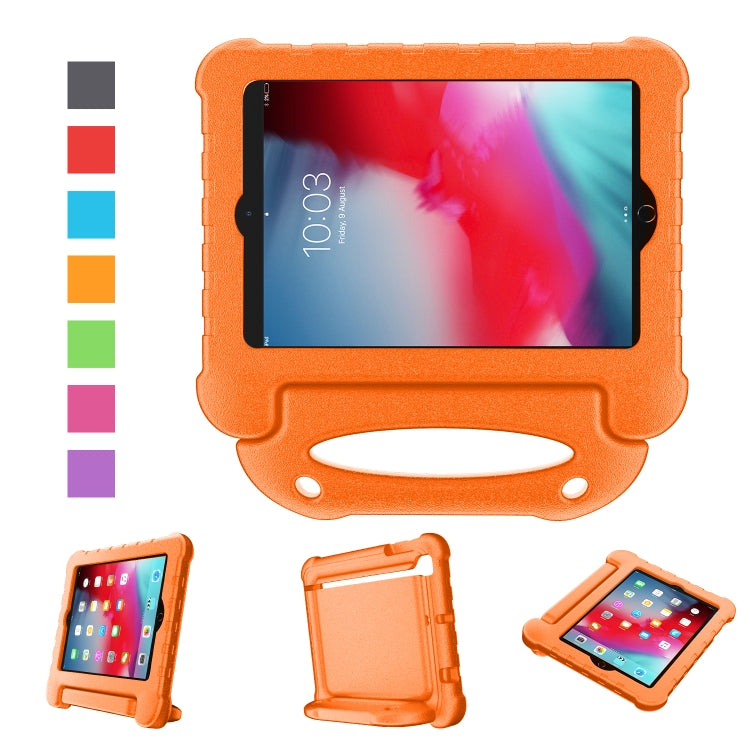 EVA Tablet Case with Holder For iPad mini 5 / 4 / 3 / 2 / 1