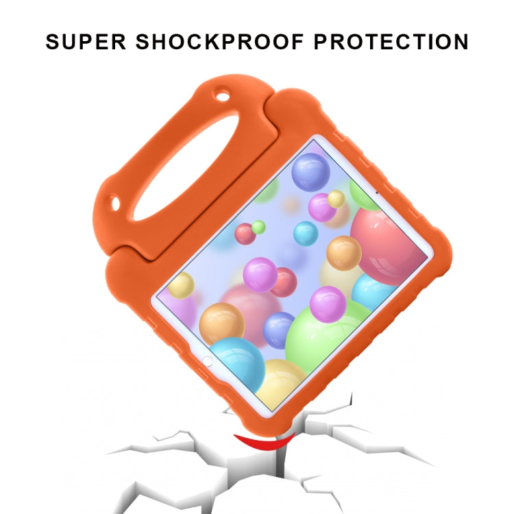 EVA Tablet Case with Holder For iPad 10.2 / Air 3