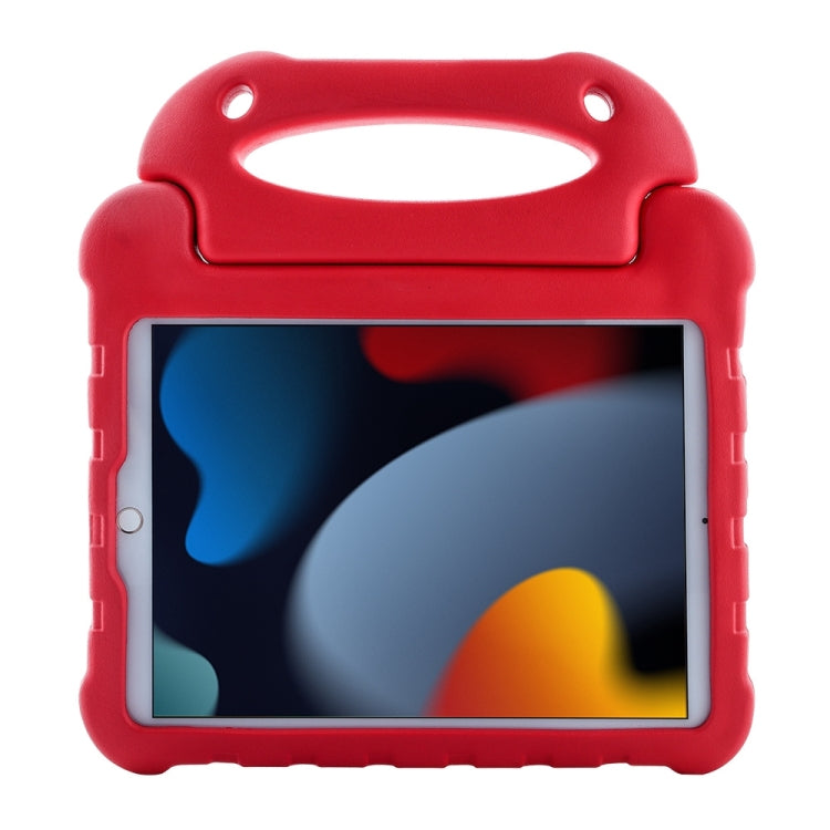 EVA Tablet Case with Holder For iPad 10.2 / Air 3