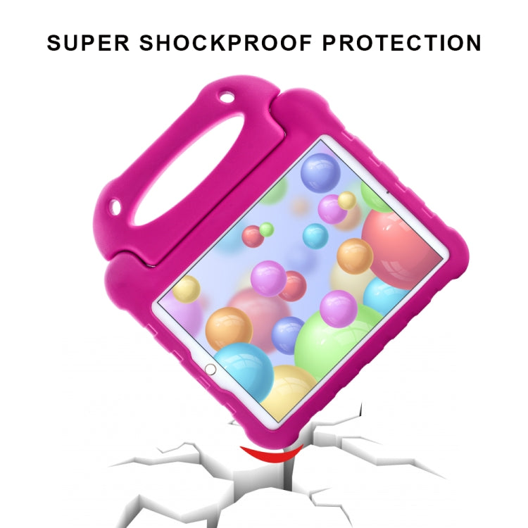 EVA Tablet Case with Holder For iPad 10.2 / Air 3