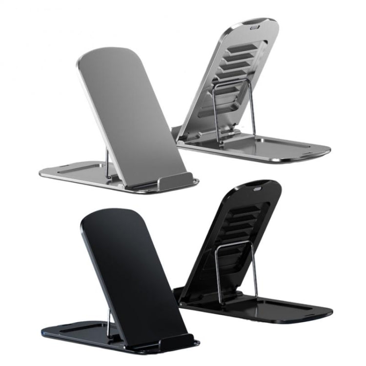 Aluminum Alloy Folding Phone Holder
