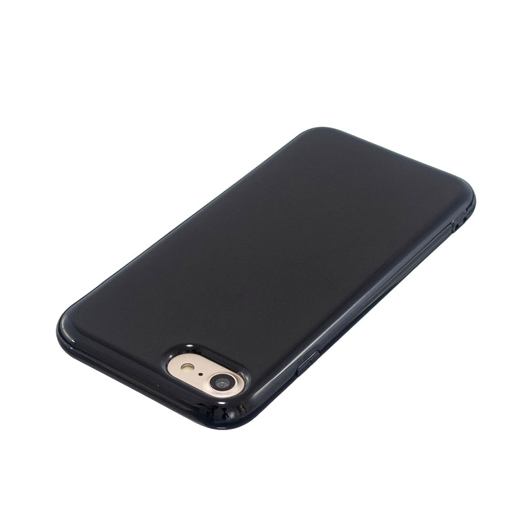 For OPPO A1K / Realme C2 2.0mm Thick TPU Candy Color Protective Case