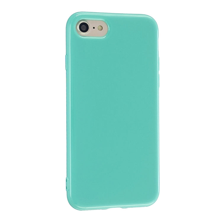 For OPPO A1K / Realme C2 2.0mm Thick TPU Candy Color Protective Case