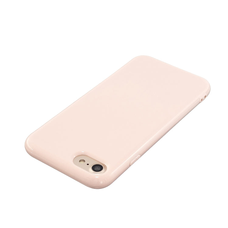 For OPPO A1K / Realme C2 2.0mm Thick TPU Candy Color Protective Case