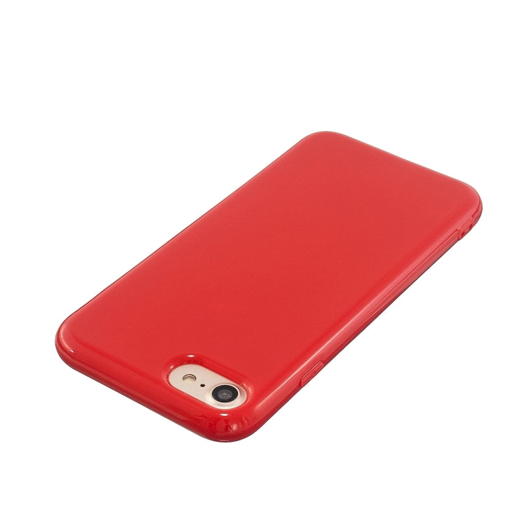 For OPPO A1K / Realme C2 2.0mm Thick TPU Candy Color Protective Case