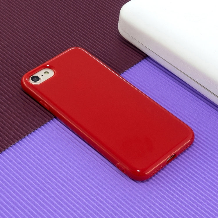 For OPPO A1K / Realme C2 2.0mm Thick TPU Candy Color Protective Case