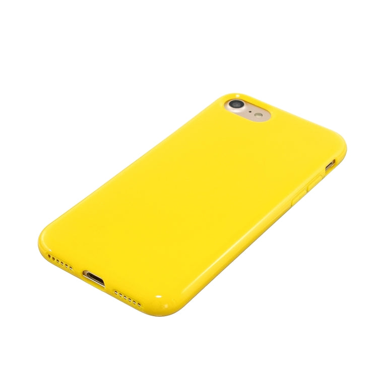 For OPPO A1K / Realme C2 2.0mm Thick TPU Candy Color Protective Case