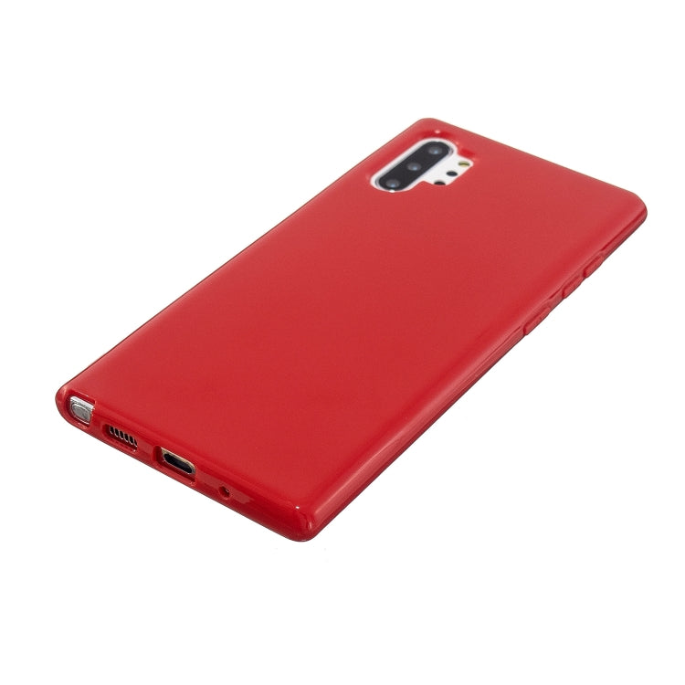 For OPPO Realme XT / K5 / X2 2.0mm Thick TPU Candy Color Protective Case