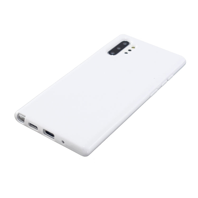 For OPPO Realme XT / K5 / X2 2.0mm Thick TPU Candy Color Protective Case