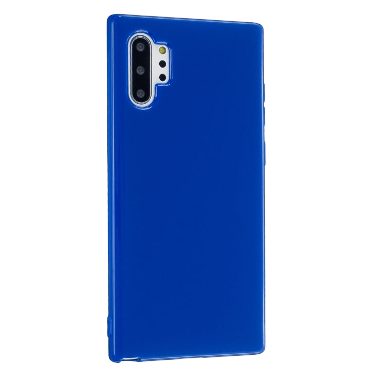 For OPPO Realme XT / K5 / X2 2.0mm Thick TPU Candy Color Protective Case
