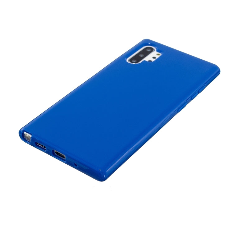 For OPPO Realme XT / K5 / X2 2.0mm Thick TPU Candy Color Protective Case