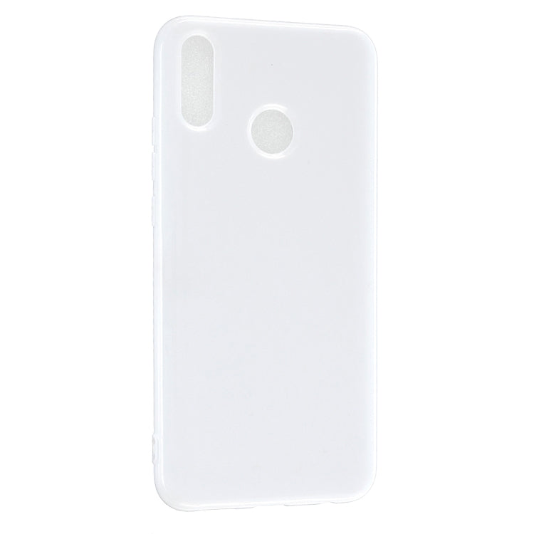 For OPPO Realme 3 2.0mm Thick TPU Candy Color Protective Case