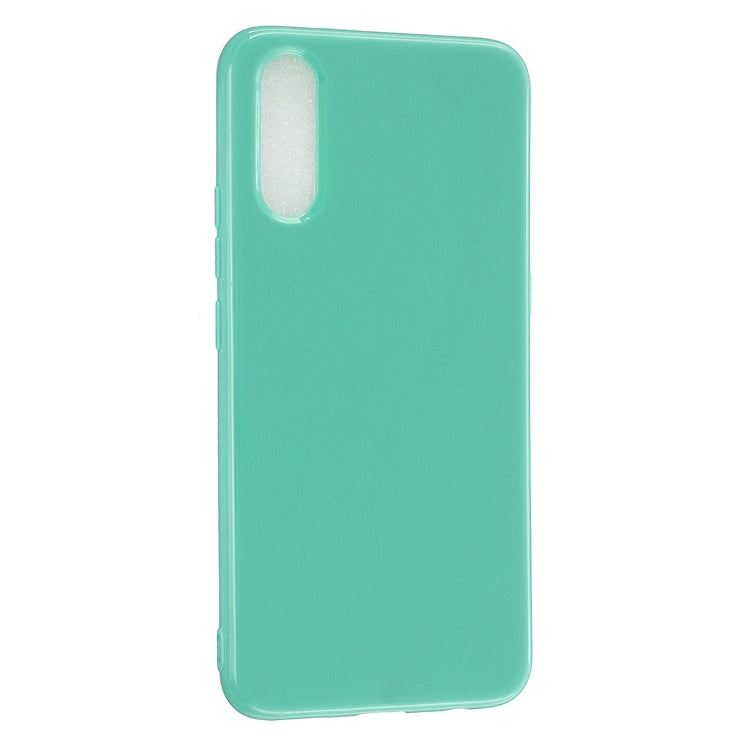 For Vivo IQOO NEO 2.0mm Thick TPU Candy Color Protective Case