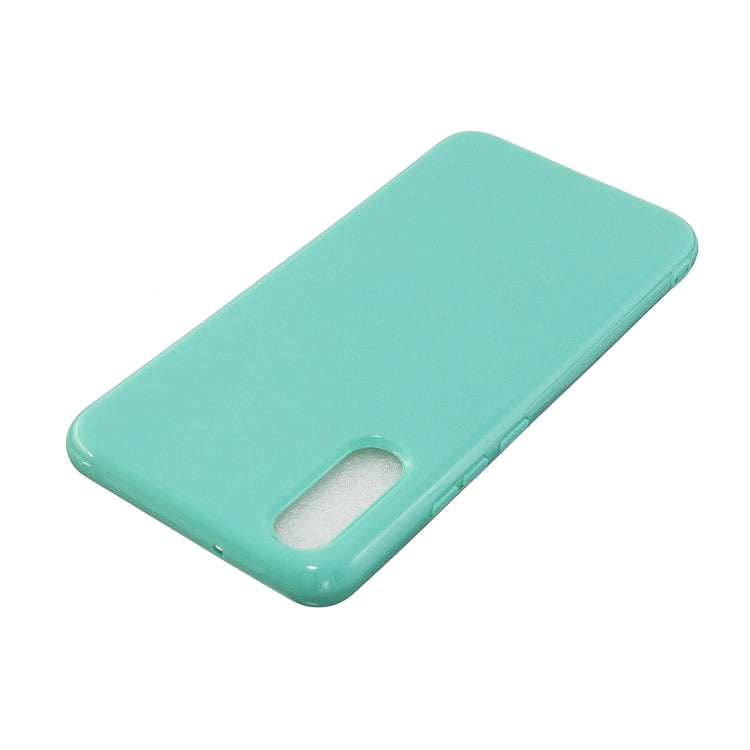 For Vivo IQOO NEO 2.0mm Thick TPU Candy Color Protective Case