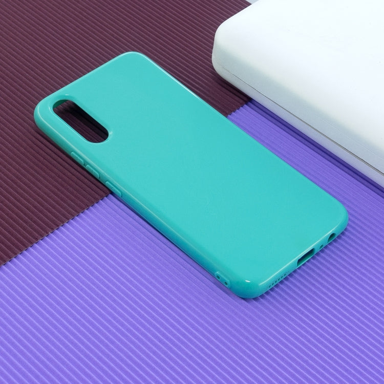 For Vivo IQOO NEO 2.0mm Thick TPU Candy Color Protective Case