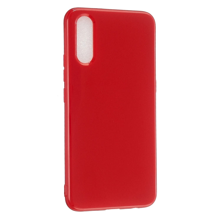 For Vivo IQOO NEO 2.0mm Thick TPU Candy Color Protective Case