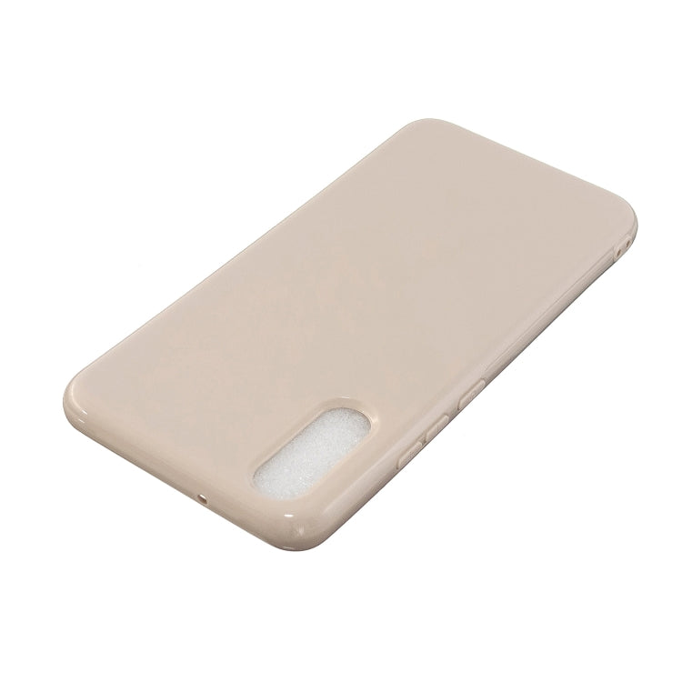 For Vivo IQOO NEO 2.0mm Thick TPU Candy Color Protective Case