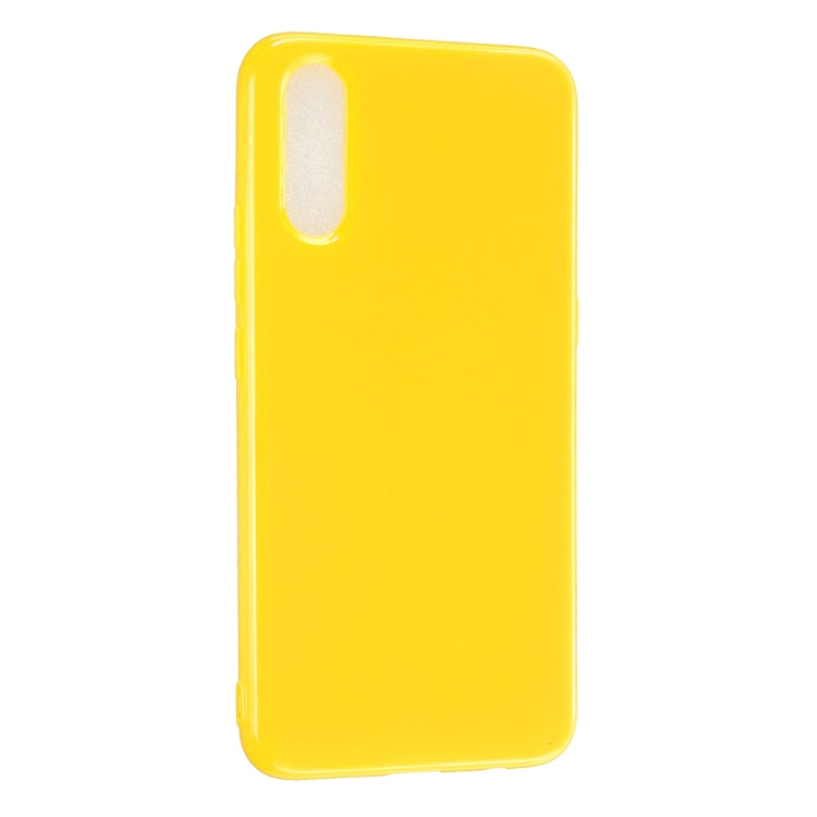 For Vivo IQOO NEO 2.0mm Thick TPU Candy Color Protective Case