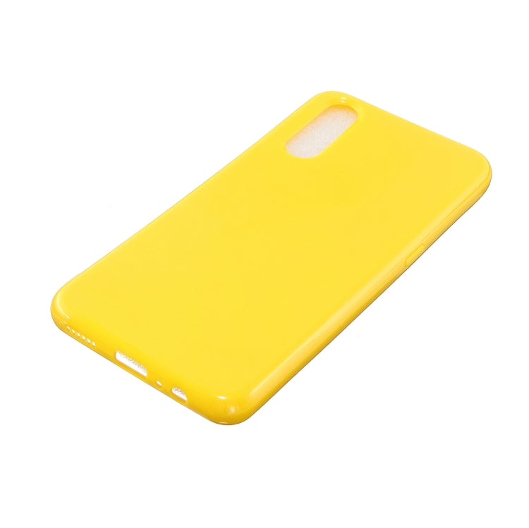For Vivo IQOO NEO 2.0mm Thick TPU Candy Color Protective Case