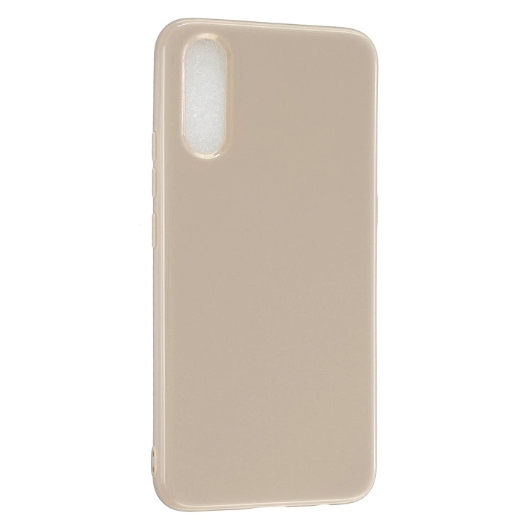 For Vivo V11 / V11 Pro 2.0mm Thick TPU Candy Color Protective Case