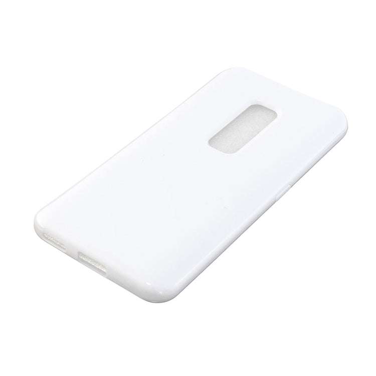 For Vivo V17 Pro 2.0mm Thick TPU Candy Color Protective Case