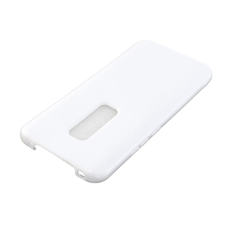 For Vivo V17 Pro 2.0mm Thick TPU Candy Color Protective Case