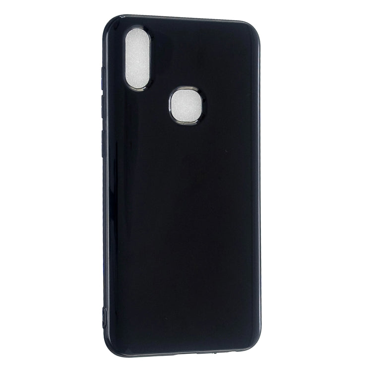 For Vivo Z5x / Z1 Pro 2.0mm Thick TPU Candy Color Protective Case