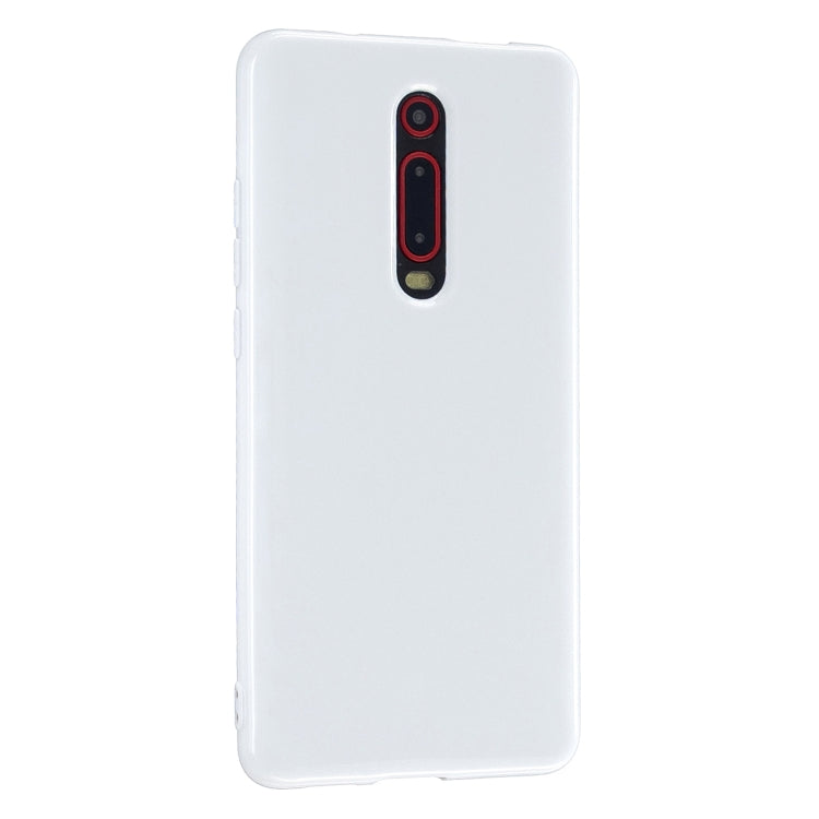 For Xiaomi Redmi K20 / K20 Pro / 9T 2.0mm Thick TPU Candy Color Protective Case