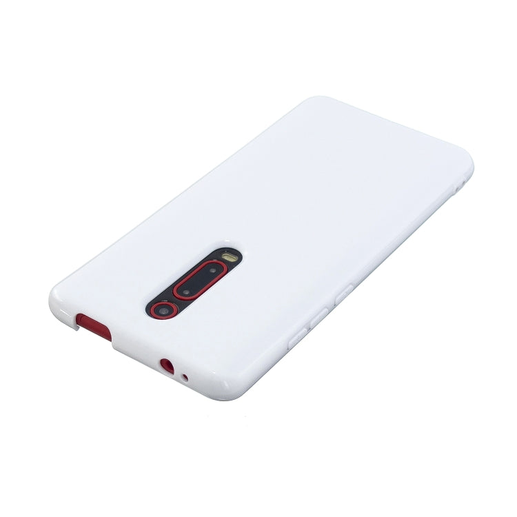 For Xiaomi Redmi K20 / K20 Pro / 9T 2.0mm Thick TPU Candy Color Protective Case