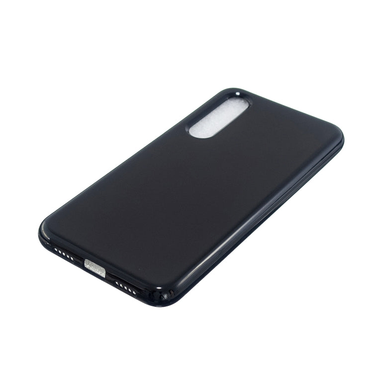 For Xiaomi Mi 9 2.0mm Thick TPU Candy Color Protective Case