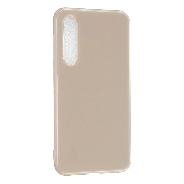 For Xiaomi Mi 9 2.0mm Thick TPU Candy Color Protective Case