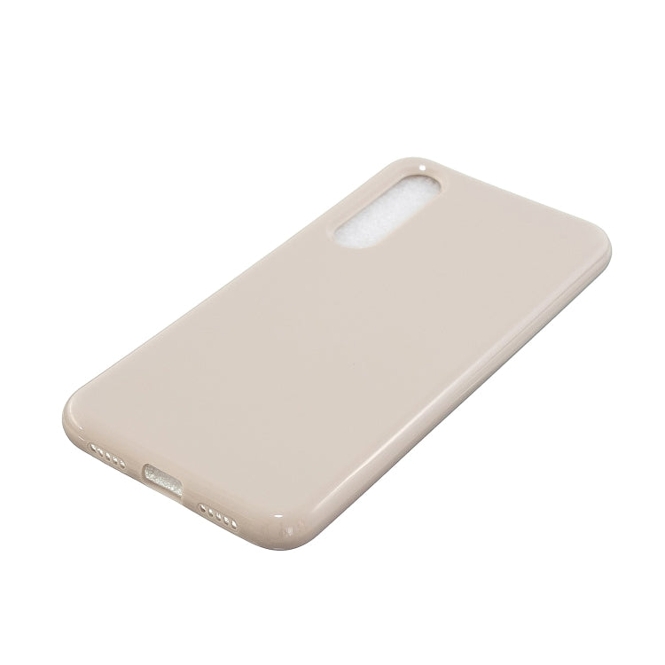 For Xiaomi Mi 9 2.0mm Thick TPU Candy Color Protective Case
