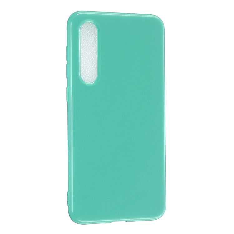 For Xiaomi 9 SE 2.0mm Thick TPU Candy Color Protective Case